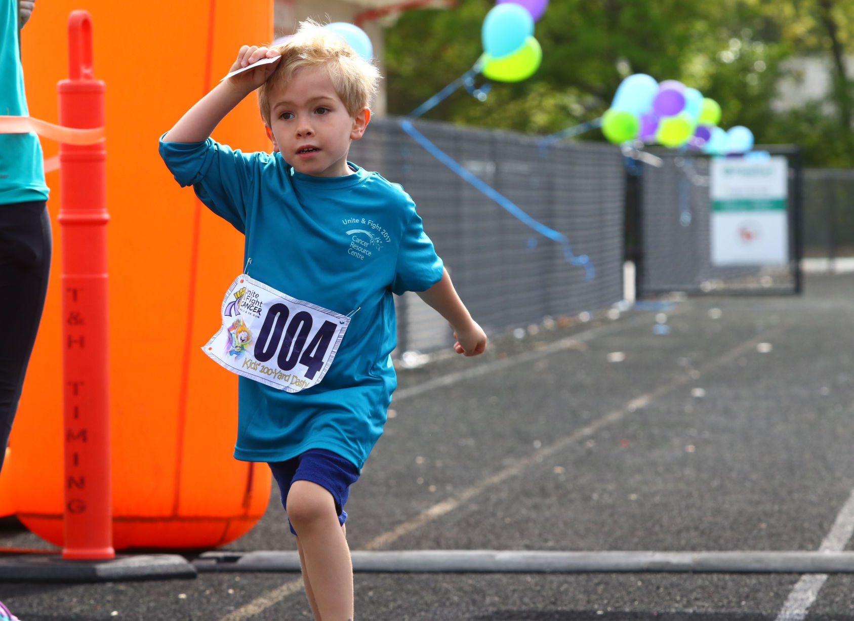 Gallery: Unite & Fight 5K Walk/Run